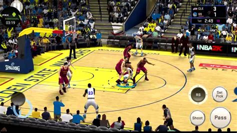 nba. 2k16. apk.